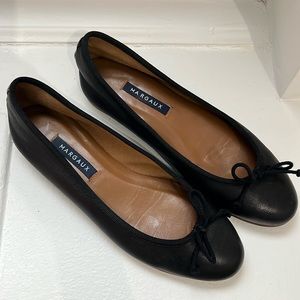 Margaux The Demi ballet flats 37N